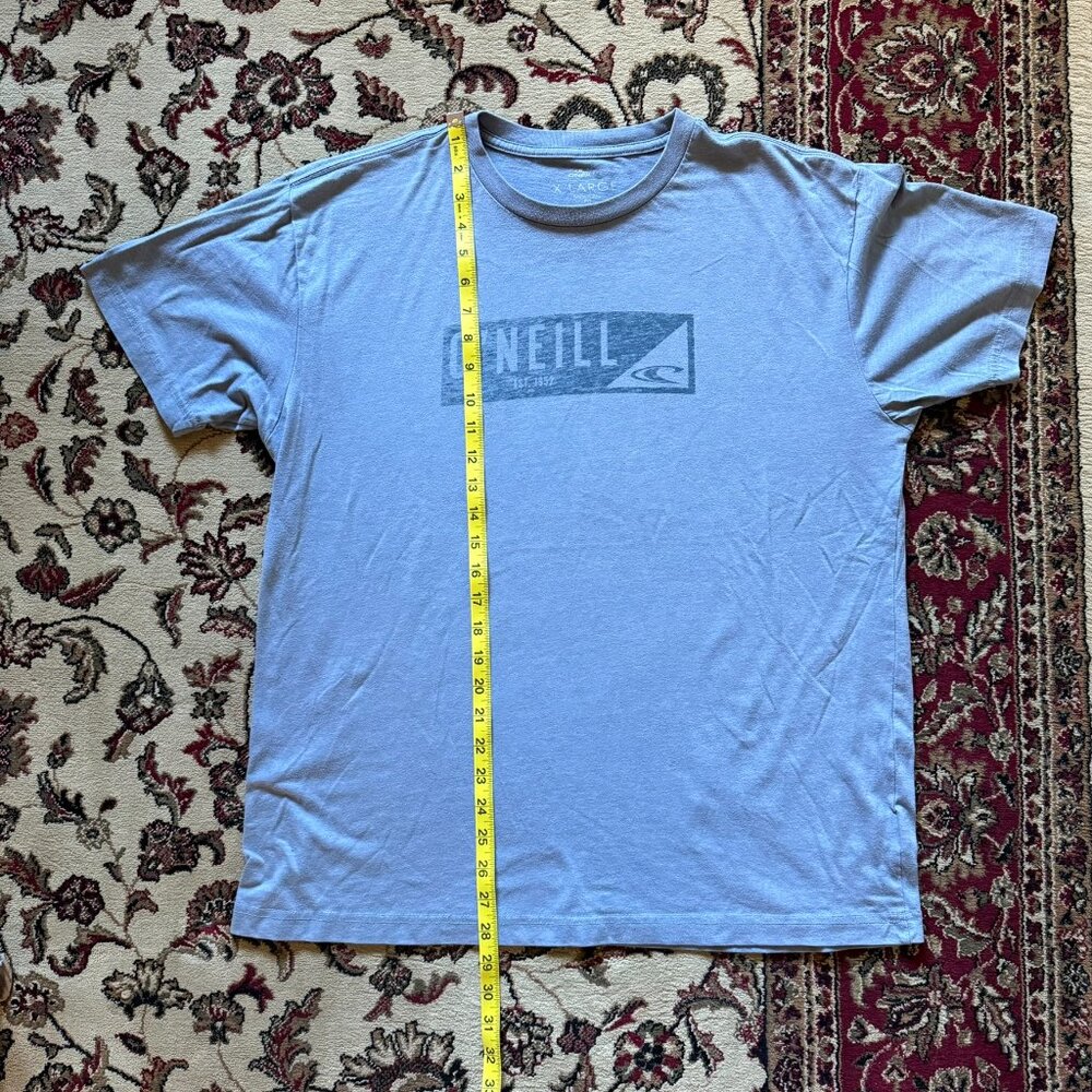 Men's O'neill T shirt XL